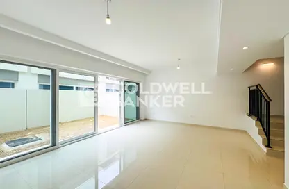 Townhouse - 4 Bedrooms - 4 Bathrooms for sale in Camelia - Damac Hills 2 - Dubai