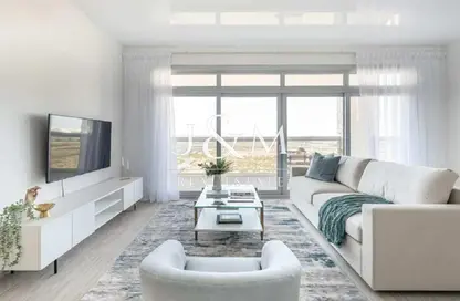 Apartment - 2 Bedrooms - 3 Bathrooms for rent in Grenland Residence - District 11 - Mohammed Bin Rashid City - Dubai