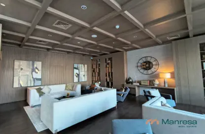 Apartment - Studio - 1 Bathroom for rent in Elevate - Arjan - Dubai