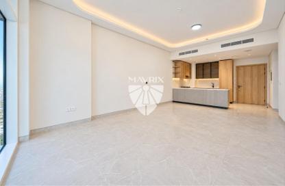 Apartment - 2 - 3 for rent in Golf Residences by Fortimo - Dubai Hills Estate - Dubai