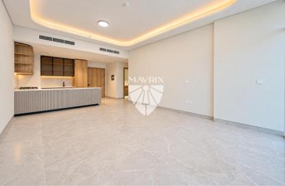 Apartment - 2 - 3 for rent in Golf Residences by Fortimo - Dubai Hills Estate - Dubai
