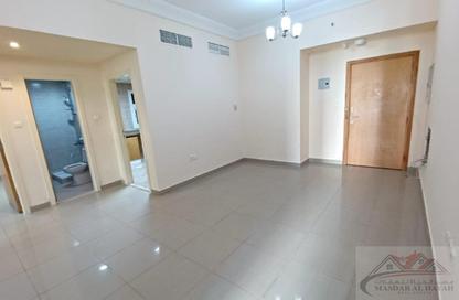 Apartment - 1 Bedroom - 2 Bathrooms for rent in Andalusia Tower 2 - Al Nahda - Sharjah