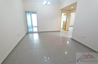 Apartment - 1 Bedroom - 2 Bathrooms for rent in Andalusia Tower 2 - Al Nahda - Sharjah Apartment - 1 Bedroom - 2 Bathrooms for rent in Andalusia Tower 2 - Al Nahda - Sharjah