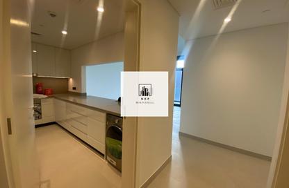 Apartment - 2 Bedrooms - 3 Bathrooms for rent in Vida 1 - Vida Residences - Aljada - Sharjah