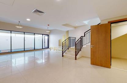Villa - 3 - 4 for rent in Arenco Villas - Al Badaa - Dubai