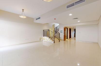 Villa - 3 - 4 for rent in Arenco Villas - Al Badaa - Dubai