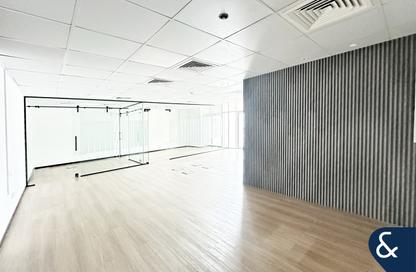 Office Space - Studio for rent in Tiffany Tower - JLT Cluster W - Jumeirah Lake Towers - Dubai