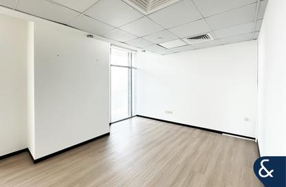 Office Space - Studio for rent in Tiffany Tower - JLT Cluster W - Jumeirah Lake Towers - Dubai