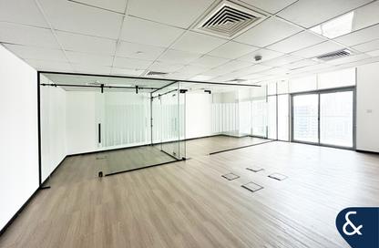 Office Space - Studio for rent in Tiffany Tower - JLT Cluster W - Jumeirah Lake Towers - Dubai