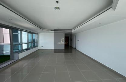 Apartment - 2 - 3 for rent in Corniche Tower - Ajman Corniche Road - Ajman Apartment - 2 - 3 for rent in Corniche Tower - Ajman Corniche Road - Ajman