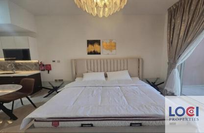 Apartment - Studio - 1 Bathroom for rent in Jewelz by Danube - Arjan - Dubai Apartment - Studio - 1 Bathroom for rent in Jewelz by Danube - Arjan - Dubai