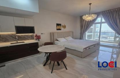 Apartment - Studio - 1 Bathroom for rent in Jewelz by Danube - Arjan - Dubai Apartment - Studio - 1 Bathroom for rent in Jewelz by Danube - Arjan - Dubai