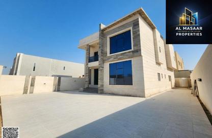 Villa - 5 Bedrooms - 7 Bathrooms for sale in Tiger Downtown Ajman - Al Alia - Ajman