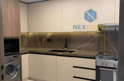 Apartment - 1 Bedroom - 2 Bathrooms for sale in Al Barsha South 4 - Al Barsha South - Al Barsha - Dubai