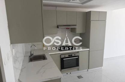 Apartment - 3 Bedrooms - 3 Bathrooms for sale in Equiti Home A - Equiti Home - Al Furjan - Dubai