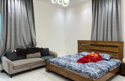 Villa - 5 Bedrooms - 6 Bathrooms for rent in Al Yasmeen 1 - Al Yasmeen - Ajman