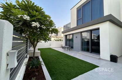 Villa - 4 Bedrooms - 4 Bathrooms for rent in Maple at Dubai Hills Estate 3 - Maple at Dubai Hills Estate - Dubai Hills Estate - Dubai Villa - 4 Bedrooms - 4 Bathrooms for rent in Maple at Dubai Hills Estate 3 - Maple at Dubai Hills Estate - Dubai Hills Estate - Dubai