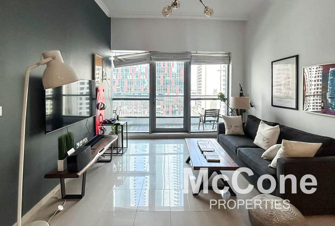 Furnished | Upgraded | Prime Location