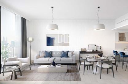 Apartment - 2 - 2 for sale in Belmont Residences - District 4 - Jumeirah Village Triangle - Dubai Apartment - 2 - 2 for sale in Belmont Residences - District 4 - Jumeirah Village Triangle - Dubai