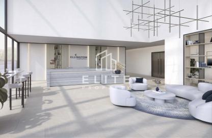 Apartment - 2 Bedrooms - 2 Bathrooms for sale in Belmont Residences - District 4 - Jumeirah Village Triangle - Dubai