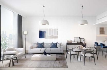 Apartment - 2 Bedrooms - 2 Bathrooms for sale in Belmont Residences - District 4 - Jumeirah Village Triangle - Dubai Apartment - 2 Bedrooms - 2 Bathrooms for sale in Belmont Residences - District 4 - Jumeirah Village Triangle - Dubai