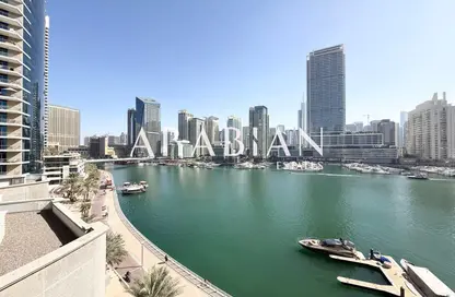 Apartment - 2 Bedrooms - 3 Bathrooms for rent in Beauport Tower - Marina Promenade - Dubai Marina - Dubai Apartment - 2 Bedrooms - 3 Bathrooms for rent in Beauport Tower - Marina Promenade - Dubai Marina - Dubai
