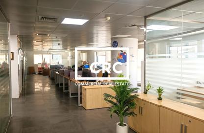 Office Space - Studio for rent in Tameem House - Barsha Heights (Tecom) - Dubai Office Space - Studio for rent in Tameem House - Barsha Heights (Tecom) - Dubai