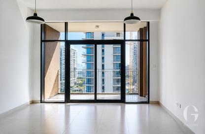 Apartment - 1 - 2 for rent in Park Point Building A - Park Point - Dubai Hills Estate - Dubai Apartment - 1 - 2 for rent in Park Point Building A - Park Point - Dubai Hills Estate - Dubai