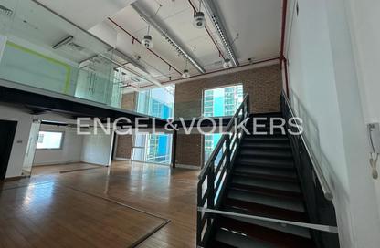 Office Space - Studio for rent in The Loft Office 1 - The Loft Offices - Dubai Media City - Dubai