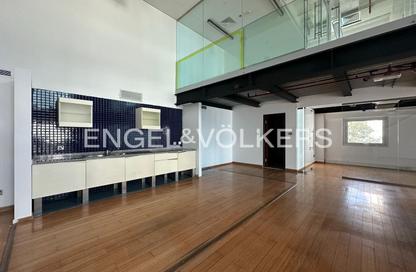 Office Space - Studio for rent in The Loft Office 1 - The Loft Offices - Dubai Media City - Dubai