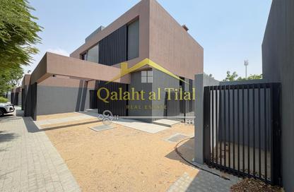 Villa - 5 Bedrooms - 6 Bathrooms for sale in Kaya - Masaar - Tilal City - Sharjah