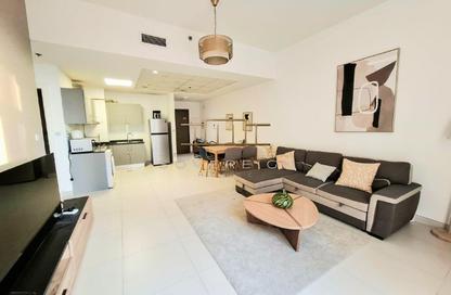 Apartment - 1 - 2 for rent in Candace Acacia - Al Furjan - Dubai Apartment - 1 - 2 for rent in Candace Acacia - Al Furjan - Dubai