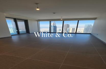 Apartment - 2 Bedrooms - 2 Bathrooms for rent in Forte 1 - Forte - Downtown Dubai - Dubai