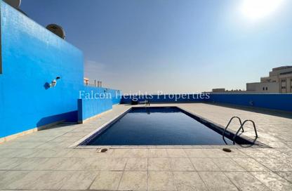 Apartment - 1 Bedroom - 2 Bathrooms for rent in Al Warqaa Building - Al Warqa'a 1 - Al Warqa'a - Dubai
