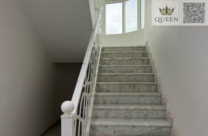 Townhouse - 5 Bedrooms - 6 Bathrooms for rent in Al Yasmeen 1 - Al Yasmeen - Ajman