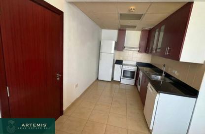 Apartment - 1 Bedroom - 2 Bathrooms for sale in Bahar 6 - Bahar - Jumeirah Beach Residence - Dubai
