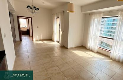 Apartment - 1 Bedroom - 2 Bathrooms for sale in Bahar 6 - Bahar - Jumeirah Beach Residence - Dubai