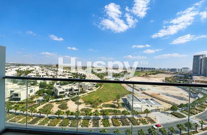 Apartment - 1 - 1 for rent in Golf Vita A - Golf Vita - Damac Hills - Dubai Apartment - 1 - 1 for rent in Golf Vita A - Golf Vita - Damac Hills - Dubai