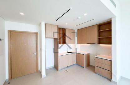 Apartment - 1 Bedroom - 1 Bathroom for rent in Park Horizon Tower 2 - Park Horizon - Dubai Hills Estate - Dubai