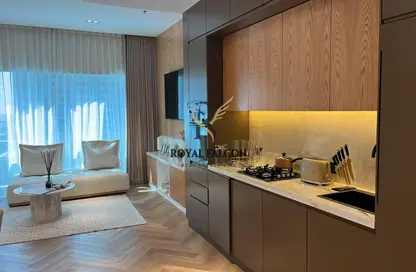 Apartment - 1 Bedroom - 2 Bathrooms for sale in The Orchard Place - District 12 - Jumeirah Village Circle - Dubai