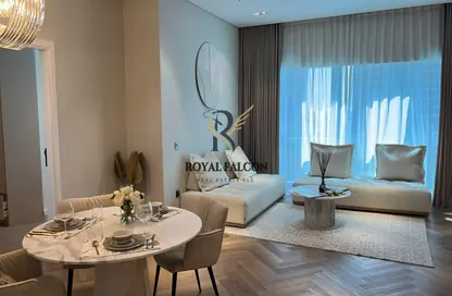 شقة - غرفة نوم - 2 حمامات للبيع في ذا أورشارد بليس - الضاحية 12 - قرية جميرا الدائرية - دبي