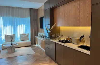 Apartment - 1 Bedroom - 2 Bathrooms for sale in The Orchard Place - District 12 - Jumeirah Village Circle - Dubai