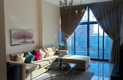 Apartment - 1 Bedroom - 2 Bathrooms for rent in Sydney Tower - District 18 - Jumeirah Village Circle - Dubai