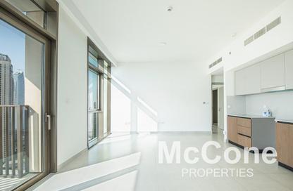 Apartment - 2 - 2 for rent in Creek Palace - Dubai Creek Harbour (The Lagoons) - Dubai