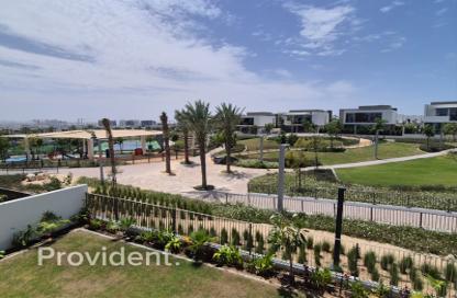Villa - 5 - 7 for rent in Tilal Al Furjan - Al Furjan - Dubai