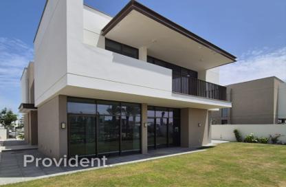 Villa - 5 - 7 for rent in Tilal Al Furjan - Al Furjan - Dubai