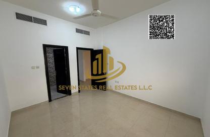 Apartment - 1 Bedroom - 2 Bathrooms for rent in Al Mowaihat 1 - Al Mowaihat - Ajman Apartment - 1 Bedroom - 2 Bathrooms for rent in Al Mowaihat 1 - Al Mowaihat - Ajman