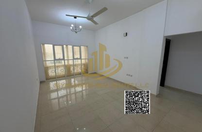 Apartment - 1 Bedroom - 2 Bathrooms for rent in Al Mowaihat 1 - Al Mowaihat - Ajman Apartment - 1 Bedroom - 2 Bathrooms for rent in Al Mowaihat 1 - Al Mowaihat - Ajman