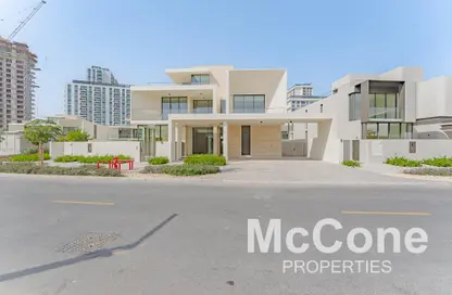 Villa - 5 Bedrooms - 7+ Bathrooms for sale in Address Hillcrest - Dubai Hills Estate - Dubai