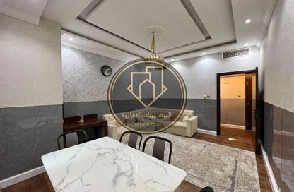 Apartment - 2 Bedrooms - 3 Bathrooms for sale in Al Khor Tower A8 - Al Khor Towers - Ajman Downtown - Ajman Apartment - 2 Bedrooms - 3 Bathrooms for sale in Al Khor Tower A8 - Al Khor Towers - Ajman Downtown - Ajman
